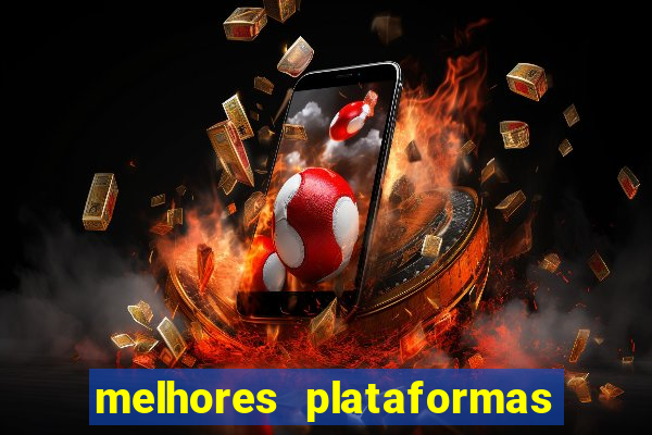 melhores plataformas chinesas de jogos